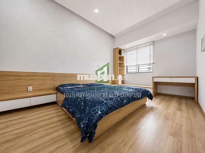 NHÀ ĐẸP NAM VIỆT Á – NHÀ MỚI, NỘI THẤT HIỆN ĐẠI, TRỐNG SẴN