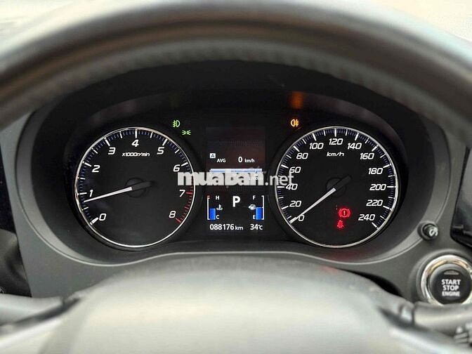 Mitsubishi Outlander 2.0 2017 Nhập Nhật không lỗi