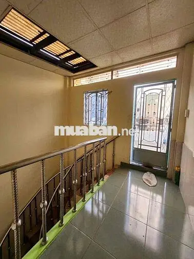 🔥 HẠ THẲNG 5.35 TỶ – 42M²/3 TẦNG/3PN – TRUNG TÂM Q11 GIÁP Q10!