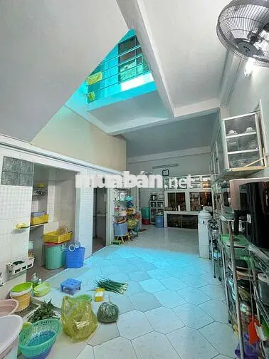 LÊ ĐẠI HÀNH – PHƯỜNG BÌNH THỚI – ĐƯỜNG 8M
