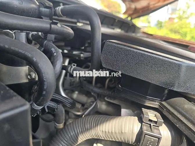 NAVARA 2.5EL SX 2017 AT 1 CẦU 118000KM BAOHANH1NA