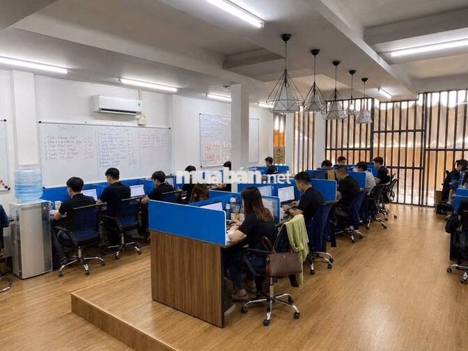 [KO CẦN KN] TRỢ LÝ KINH DOANH BẤT ĐỘNG SẢN