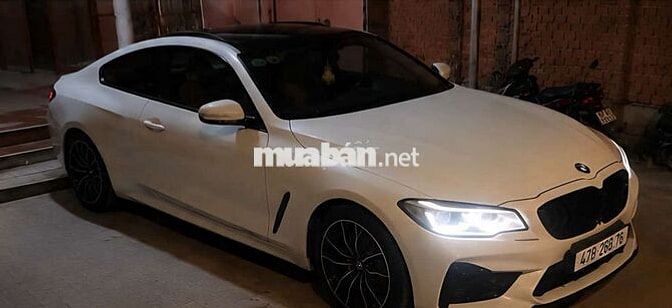 BMW 320 2010 Trắng