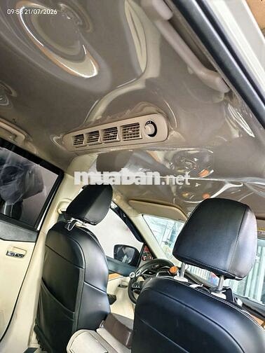 Mitsubishi Xpander 2019 Tự động Trắng 123432 km