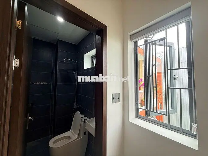 🏠 STUDIO MỚI – ĐƯỜNG BÙI TẤN DIÊN | GIÁ CHỈ TỪ 4TR - SAU LƯNG BẾN XE
