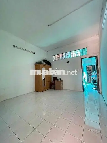 LÊ ĐẠI HÀNH – PHƯỜNG BÌNH THỚI – ĐƯỜNG 8M