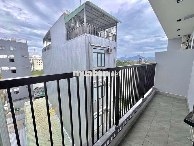 CĂN HỘ 1 PHÒNG NGỦ MỚI – LIÊN CHIỂU, GẦN MEGA MARKET 