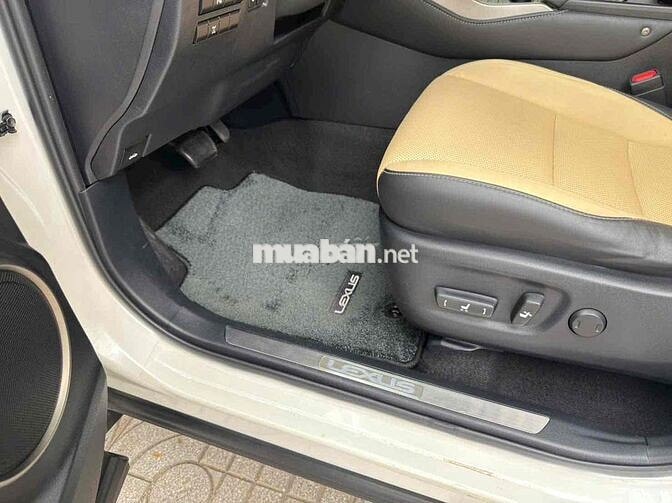 Lexus NX200t - 2015 xe chuẩn Chất Nhật