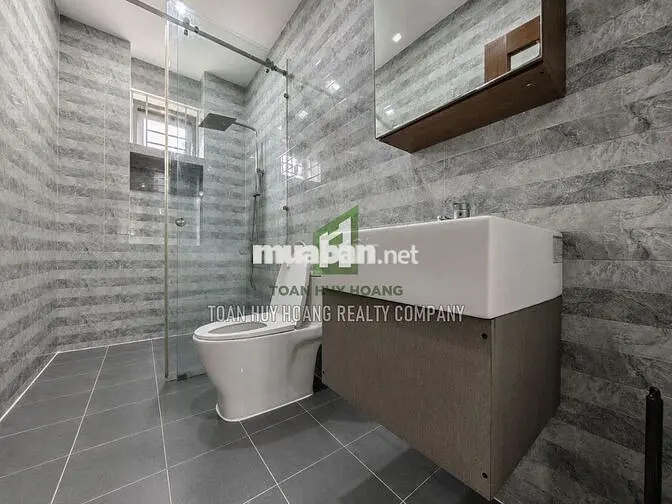 NHÀ ĐẸP NAM VIỆT Á – NHÀ MỚI, NỘI THẤT HIỆN ĐẠI, TRỐNG SẴN