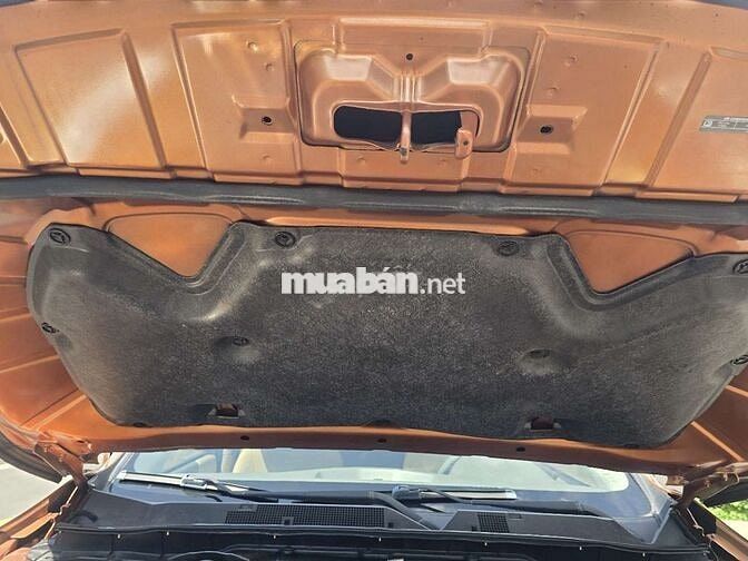 NAVARA 2.5EL SX 2017 AT 1 CẦU 118000KM BAOHANH1NA