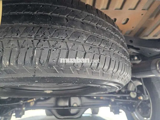 NAVARA 2.5EL SX 2017 AT 1 CẦU 118000KM BAOHANH1NA