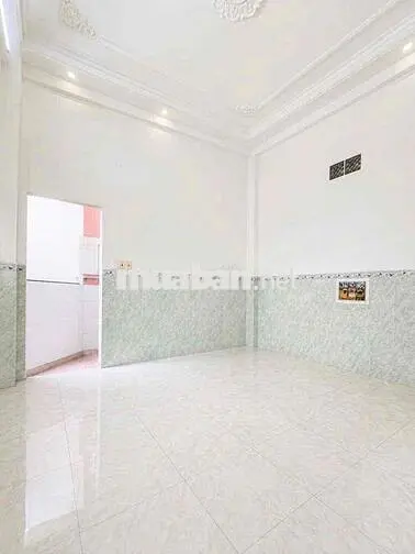 🔥 HẠ THẲNG 5.35 TỶ – 42M²/3 TẦNG/3PN – TRUNG TÂM Q11 GIÁP Q10!