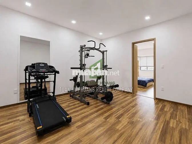 NHÀ ĐẸP NAM VIỆT Á – NHÀ MỚI, NỘI THẤT HIỆN ĐẠI, TRỐNG SẴN
