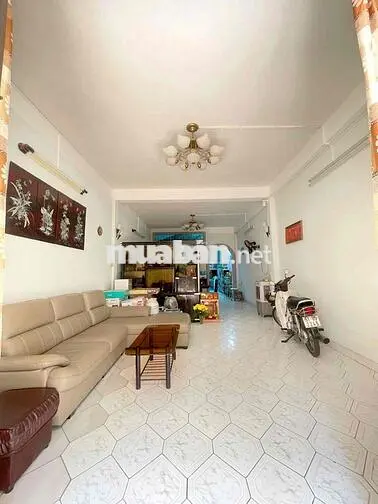 LÊ ĐẠI HÀNH – PHƯỜNG BÌNH THỚI – ĐƯỜNG 8M