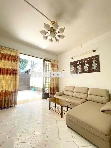 LÊ ĐẠI HÀNH – PHƯỜNG BÌNH THỚI – ĐƯỜNG 8M