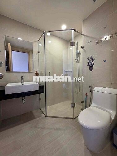Căn hộ 2 phòng ngủ 2WC. chung cư Botanica Premier. gần cv Gia Định