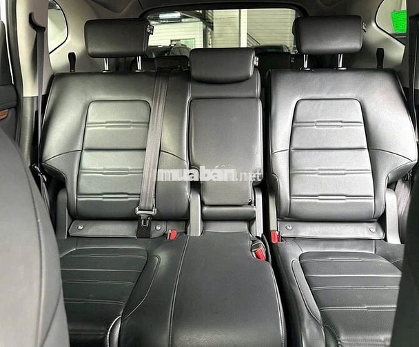 Honda CRV G 2022-27.000km