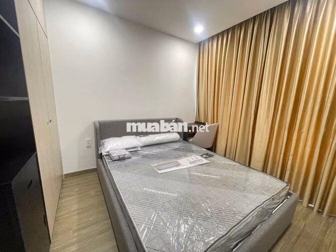 Chung cư Happy One Central Thủ Dầu Một, 2 phòng ngủ, nội thất new