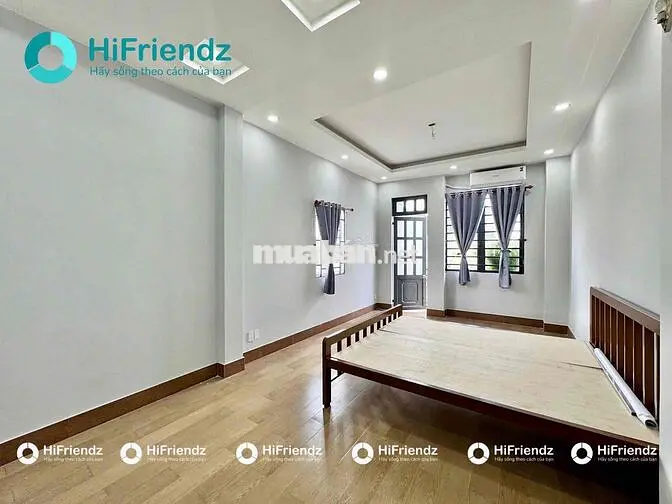 KHÔNG GIỚI HẠN NGƯỜI Ở - GẦN VÒNG XOAY LÊ ĐẠI HÀNH