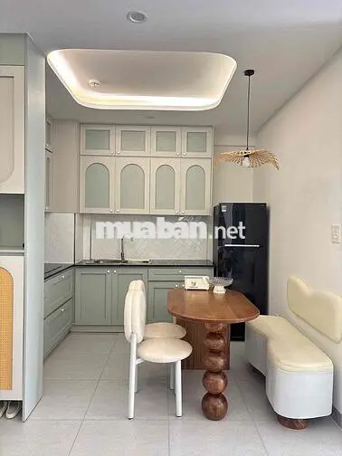 CĂN HỘ CAO CẤP 2PN NAM LONG II -FULL NỘI THẤT -9TRIỆU