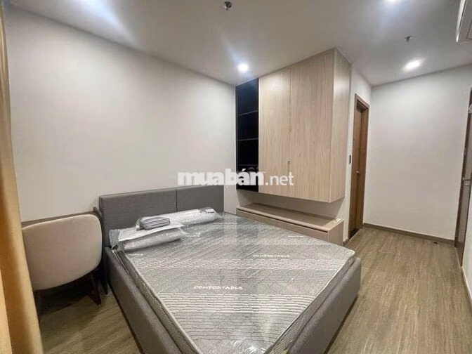 Chung cư Happy One Central Thủ Dầu Một, 2 phòng ngủ, nội thất new