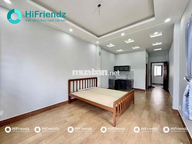 KHÔNG GIỚI HẠN NGƯỜI Ở - GẦN VÒNG XOAY LÊ ĐẠI HÀNH