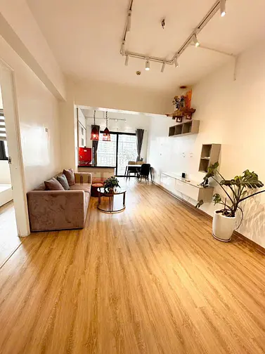 🔥 Bán Căn hộ Cao Cấp 165 Thái Hà - Đống Đa.80 m²x2 ngủ rất đẹp,giá rẻ