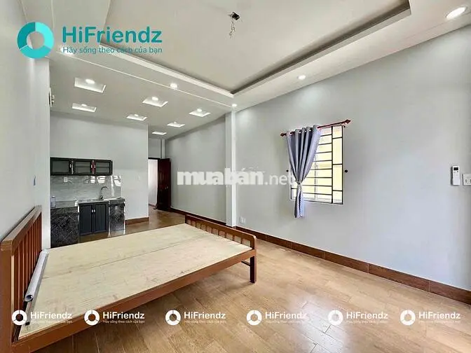 KHÔNG GIỚI HẠN NGƯỜI Ở - GẦN VÒNG XOAY LÊ ĐẠI HÀNH