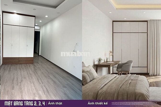 CHO THUÊ NHÀ NGUYÊN CĂN MỚI 100% TẠI XUÂN ĐỈNH