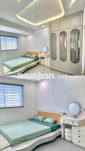 CĂN HỘ CAO CẤP 2PN NAM LONG II -FULL NỘI THẤT -9TRIỆU