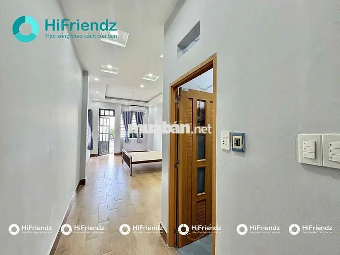 KHÔNG GIỚI HẠN NGƯỜI Ở - GẦN VÒNG XOAY LÊ ĐẠI HÀNH
