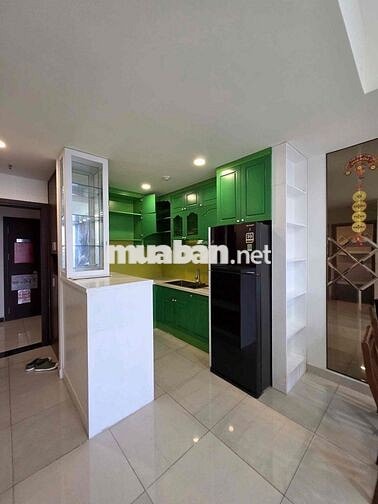 Căn hộ 2 phòng ngủ 2WC. chung cư Botanica Premier. gần cv Gia Định