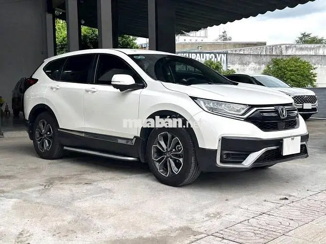 Honda CRV G 2022-27.000km