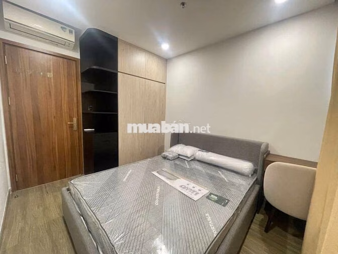 Chung cư Happy One Central Thủ Dầu Một, 2 phòng ngủ, nội thất new