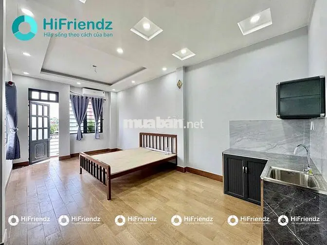 KHÔNG GIỚI HẠN NGƯỜI Ở - GẦN VÒNG XOAY LÊ ĐẠI HÀNH