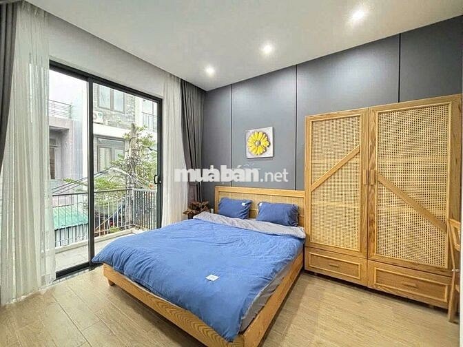 Nhà Nguyên Căn Siêu Đẹp Gần Chợ Bắc Mỹ An | Cực Kỳ Yên Tĩnh