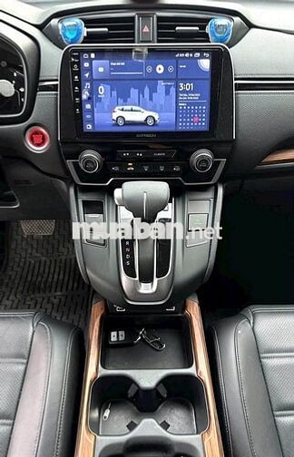 Honda CRV G 2022-27.000km