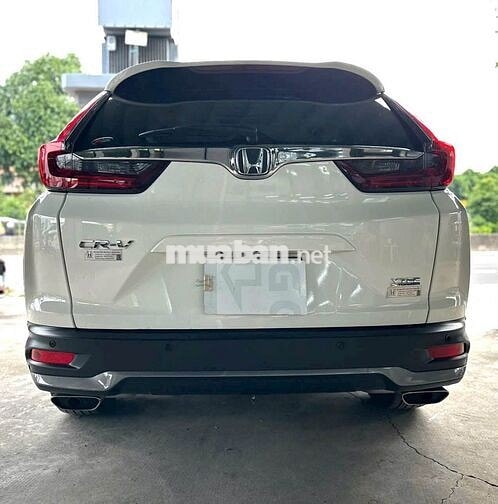 Honda CRV G 2022-27.000km