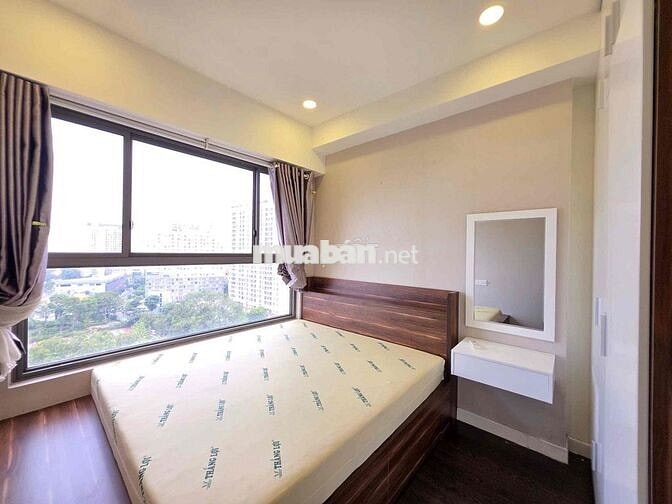 Căn hộ 2 phòng ngủ 2WC. chung cư Botanica Premier. gần cv Gia Định