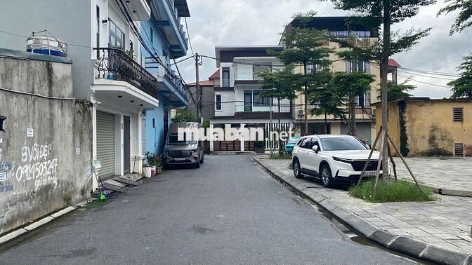 BÁN ĐẤT ẤP HẬU DƯỠNG MẶT TIỀN 80M KINH DOANH THIÊN LỘC  VỊ TRÍ ĐẸP
