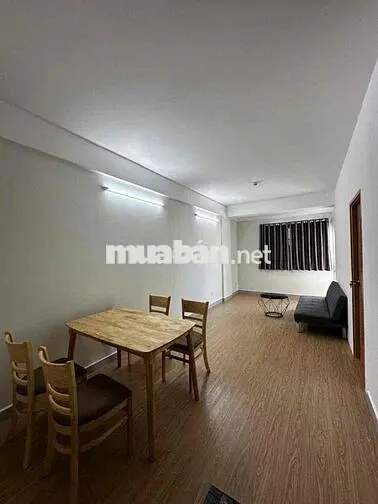 CĂN HỘ NAM LONG GIÁ RẺ FULL NỘI THẤT 1PN