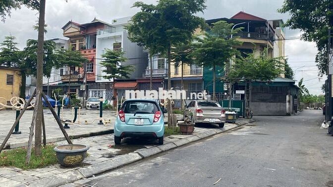 BÁN ĐẤT ẤP HẬU DƯỠNG MẶT TIỀN 80M KINH DOANH THIÊN LỘC  VỊ TRÍ ĐẸP