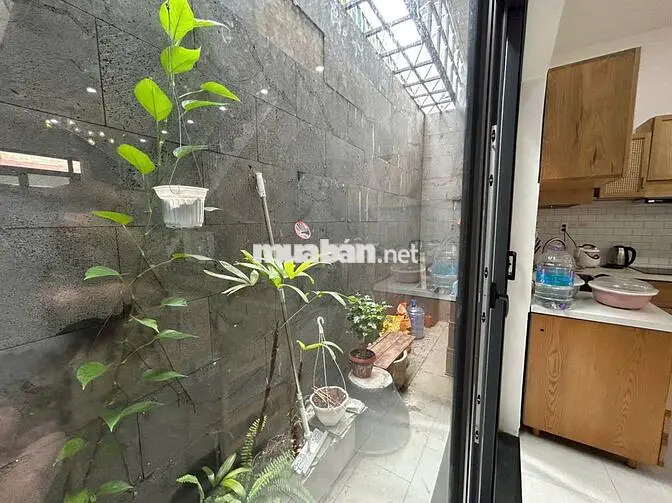 Nhà Nguyên Căn Siêu Đẹp Gần Chợ Bắc Mỹ An | Cực Kỳ Yên Tĩnh
