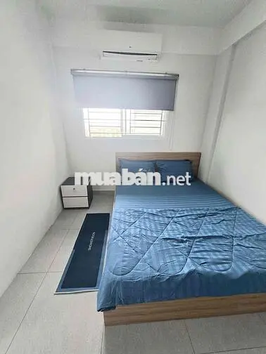CHUNG CƯ 2PN VIEW HỒ 6 TRIỆU FULL ĐỒ