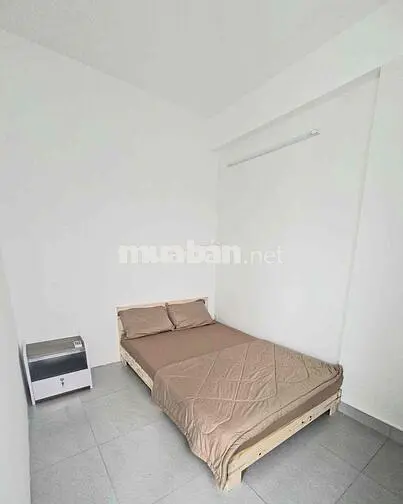 CHUNG CƯ 2PN VIEW HỒ 6 TRIỆU FULL ĐỒ