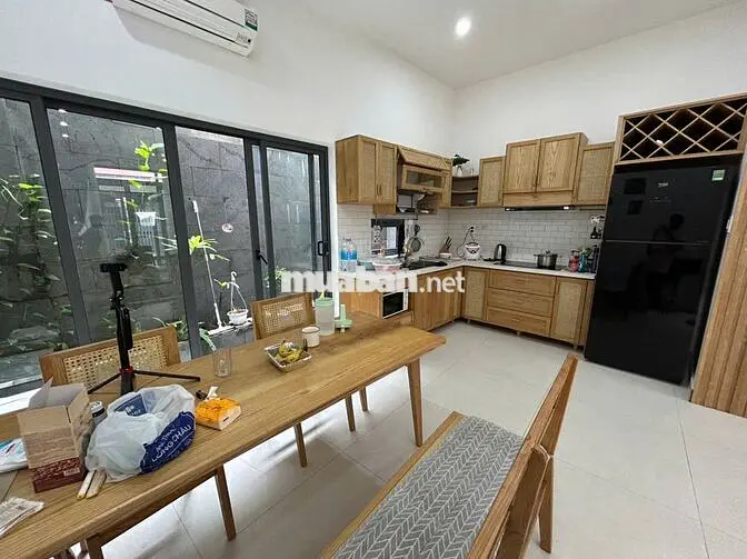 Nhà Nguyên Căn Siêu Đẹp Gần Chợ Bắc Mỹ An | Cực Kỳ Yên Tĩnh