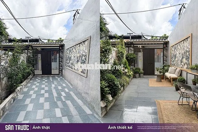 CHO THUÊ NHÀ Ở MỚI XÂY TẠI XUÂN ĐỈNH, CÓ THANG MÁY