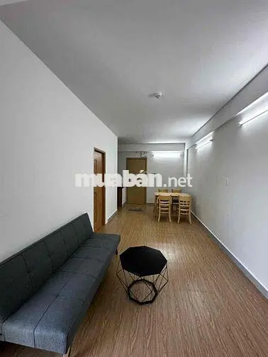 CĂN HỘ NAM LONG GIÁ RẺ FULL NỘI THẤT 1PN