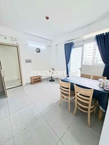 CHUNG CƯ 2PN VIEW HỒ 6 TRIỆU FULL ĐỒ