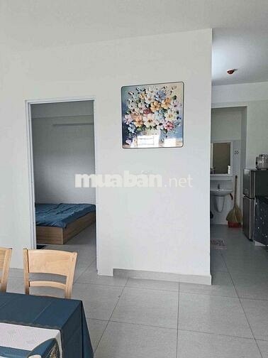 CHUNG CƯ 2PN VIEW HỒ 6 TRIỆU FULL ĐỒ